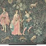 Aubusson Tapestry
