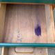 Vintage desk published by Spirol 1940