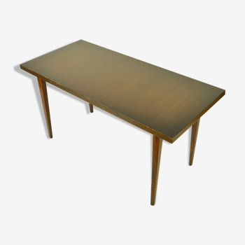 Table basse, années 1970