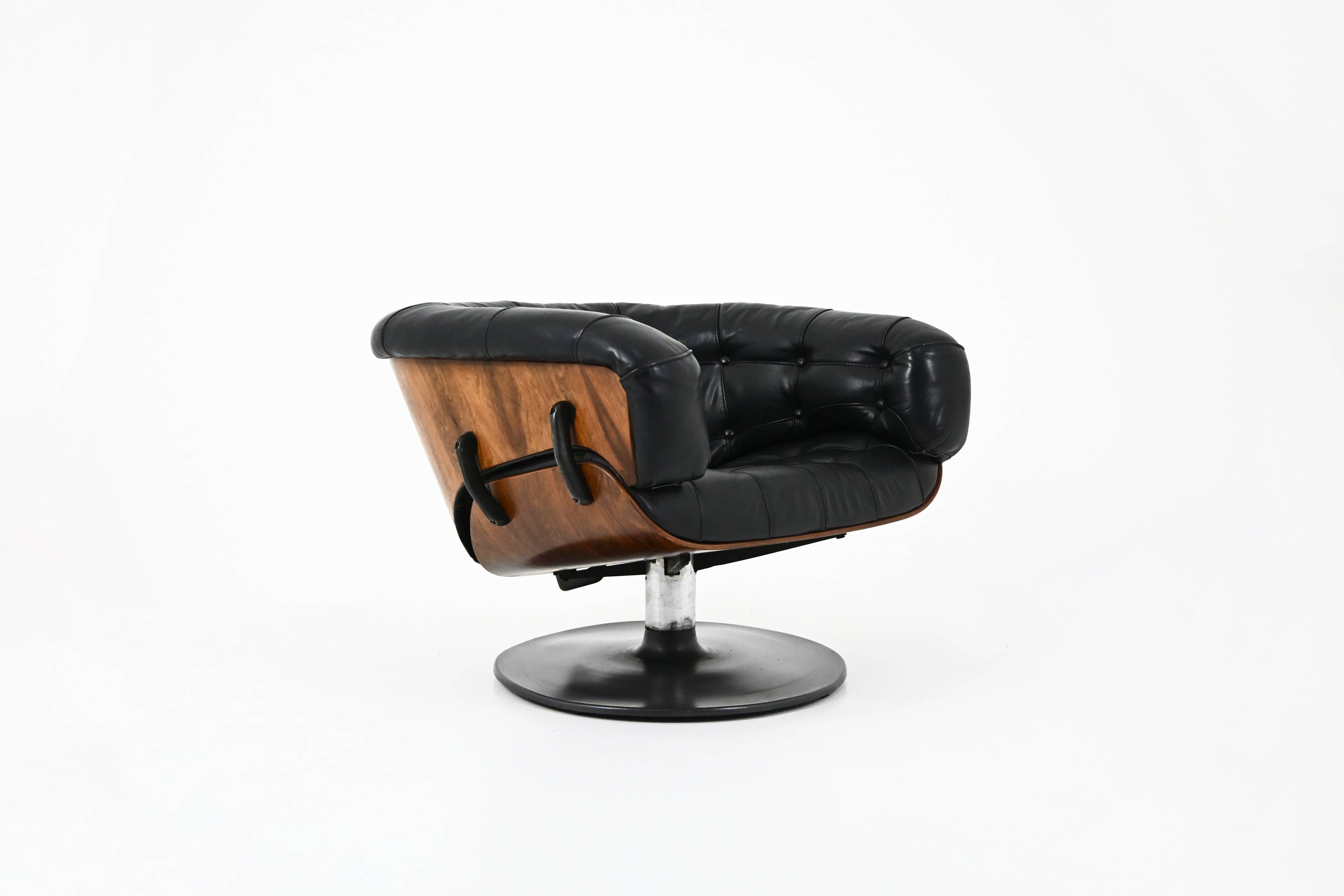 Armchair by Martin Grierson for Arflex, 1960s