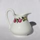 "The Four Seasons" Milk Jug, Paris Porcelain