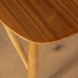 1960s dining chairs