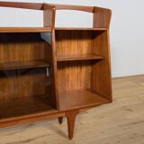 Mid Century Bookcase from McIntosh, United Knigdom, 1960s