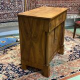 Buffet Empire 19th walnut