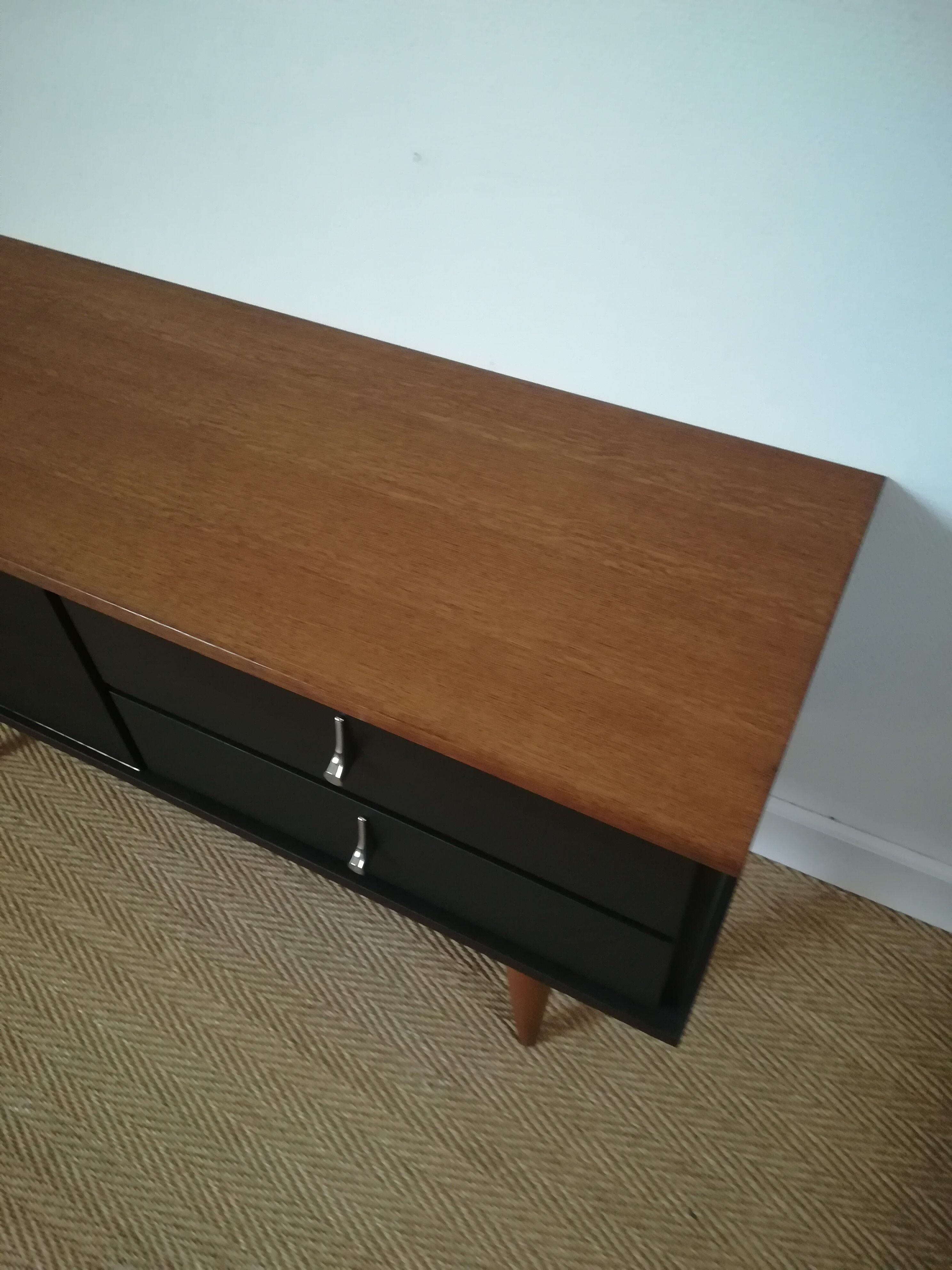 Vintage sideboard