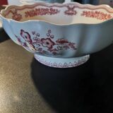 Lot de Vaisselle  Mason's collection Manchu
