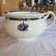 Pair of pots with handles