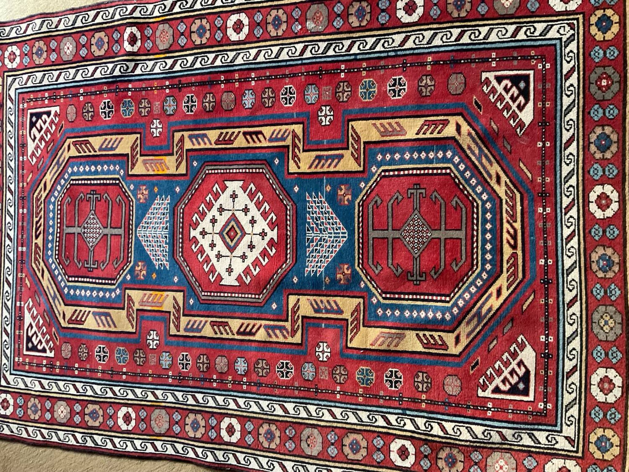 Tapis