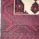 Afghan rug 153 x 88 cm