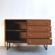 Buffet 1264 by Pierre Guariche for Meurop 1960s