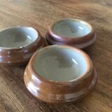 Butter dishes