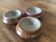 Butter dishes