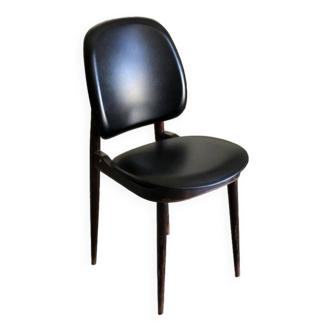 Chaise Baumann modèle "Pégase"