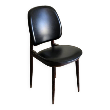Chaise Baumann modèle "Pégase"
