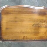 Louis XV style bedside pair