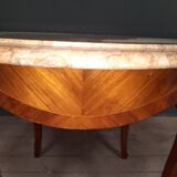 Table basse style Louis XV