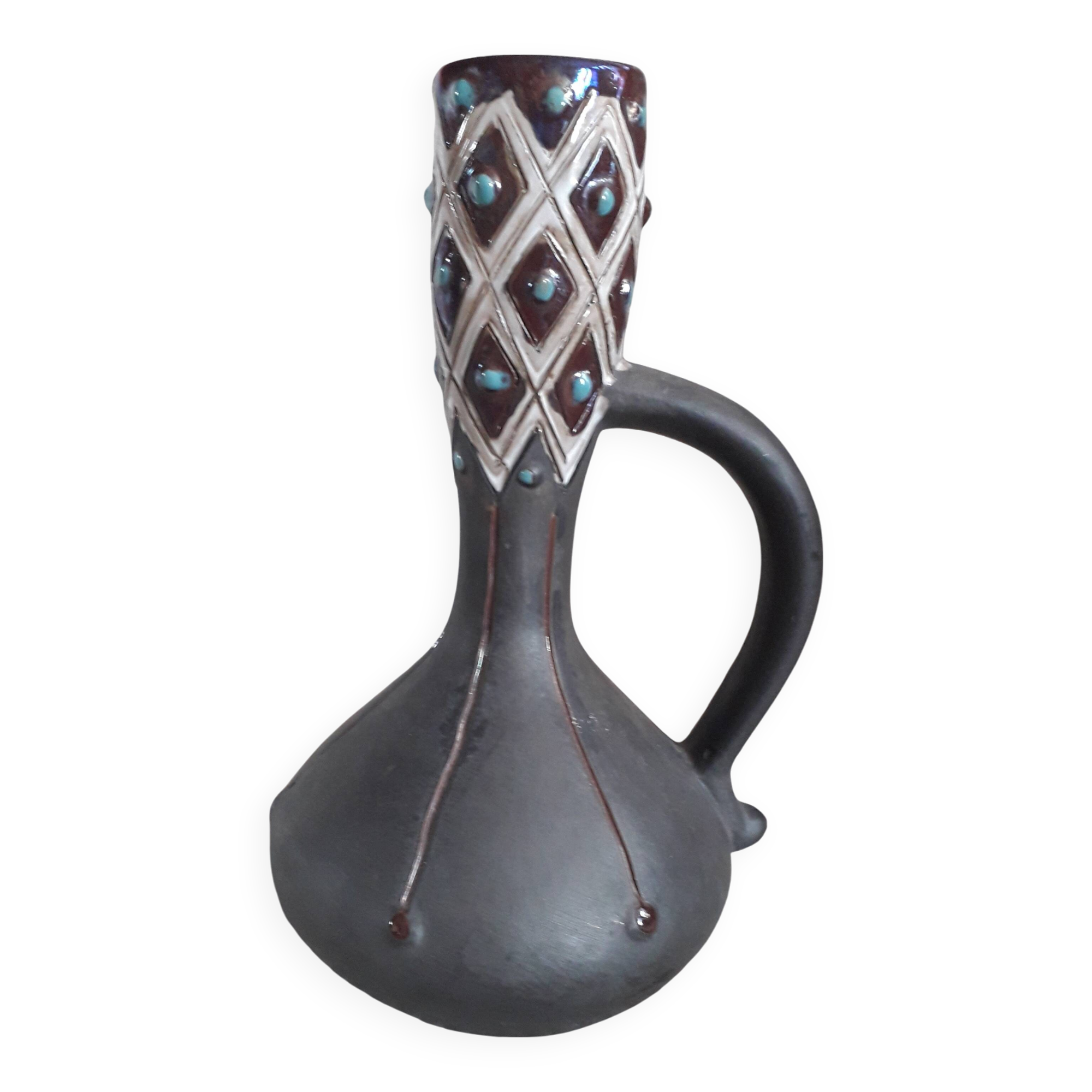 Very original vintage vase