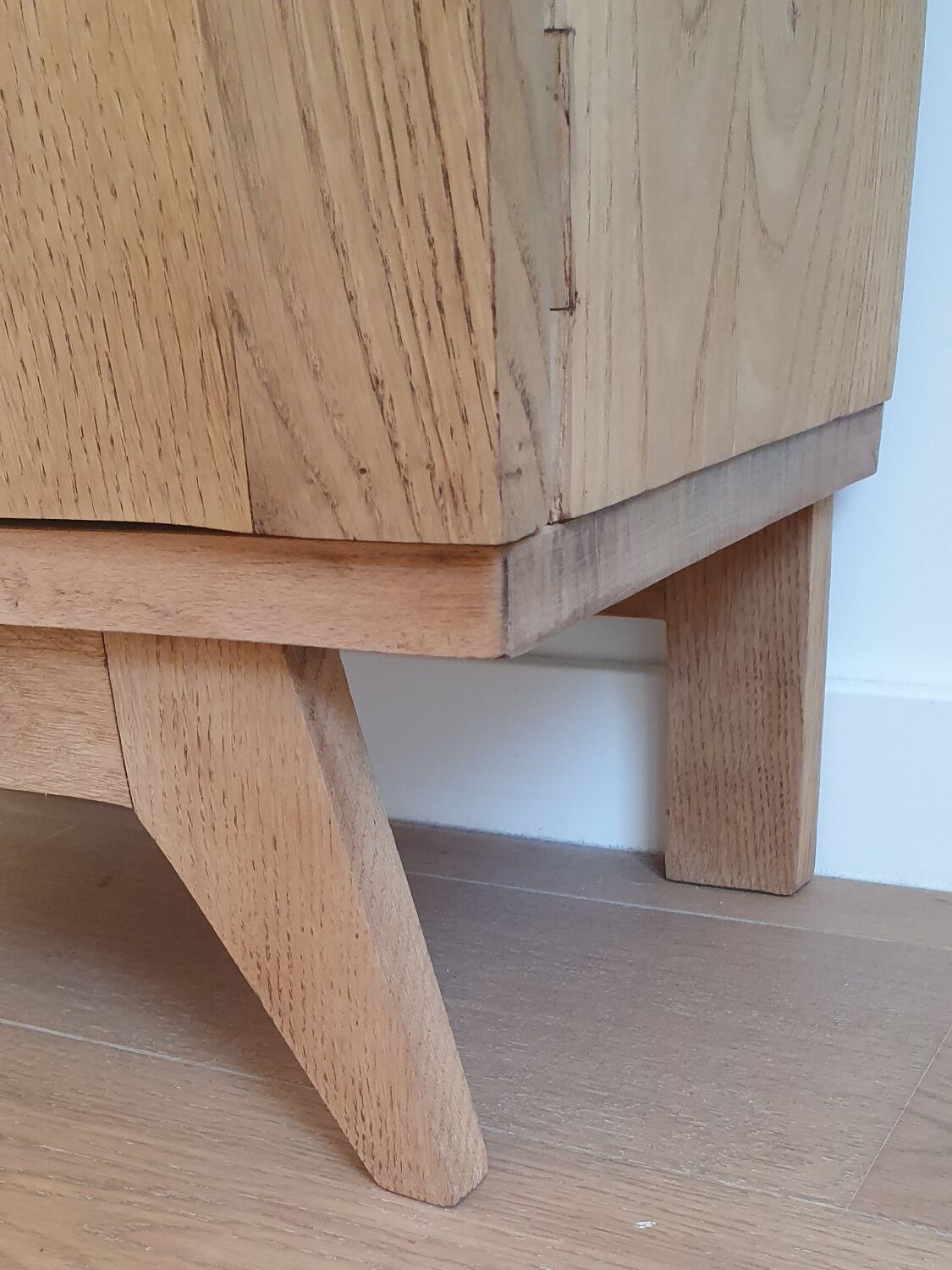 Furniture year 50 Scandinavian style