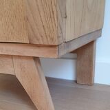 Furniture year 50 Scandinavian style