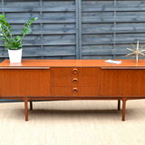 Enfilade par McIntosh