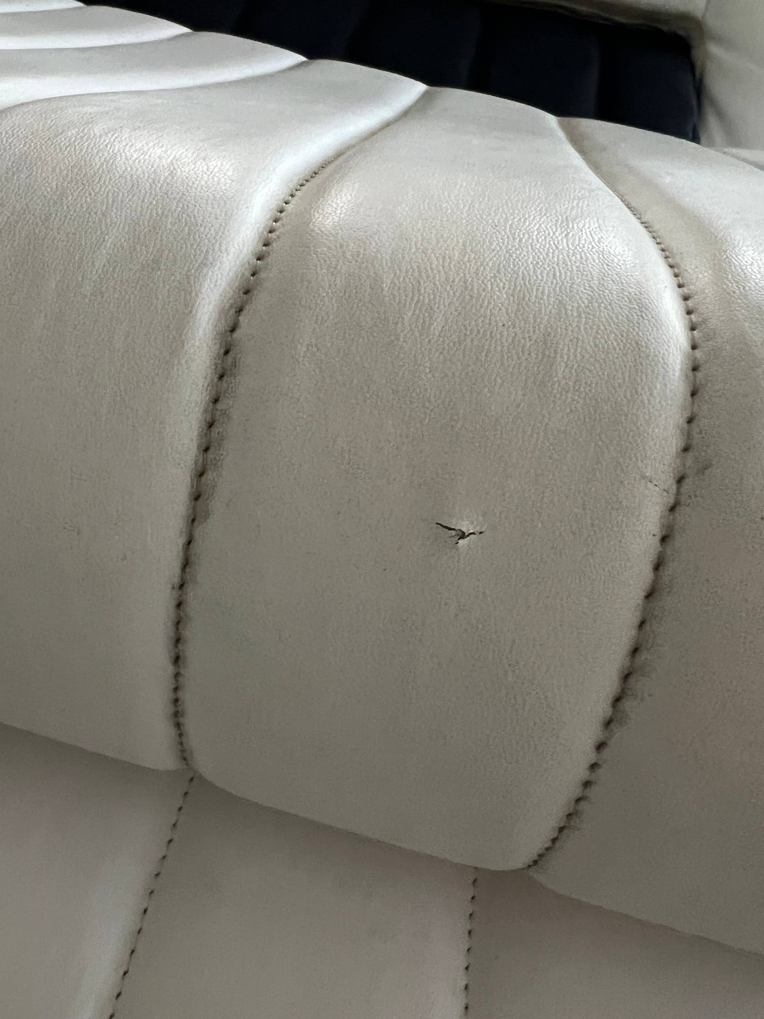 Original “Libro” chair by Gruppo DAM for Busnelli