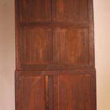 18th Century Mahogany Secretary - England