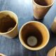 Digoin sandstone glasses