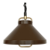 Vintage Jo Hammerborg pendant light