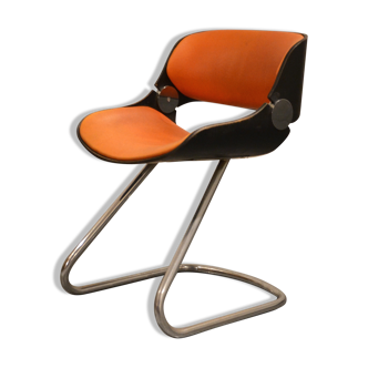 Fauteuil de bureau Etienne Fermigier