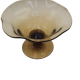 Bubble glass cup