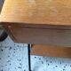 Jacques Hitier bedside table