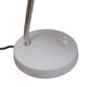 VEB Narva desk lamp, 1960s Germany