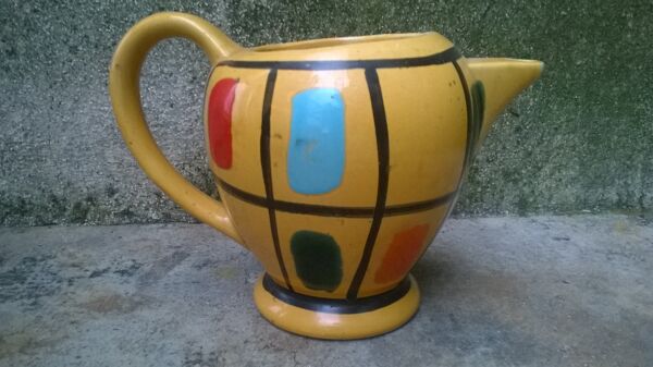 Pichet vintage