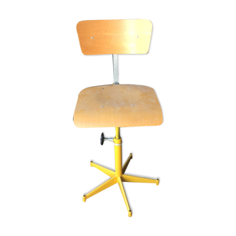 Workshop chair