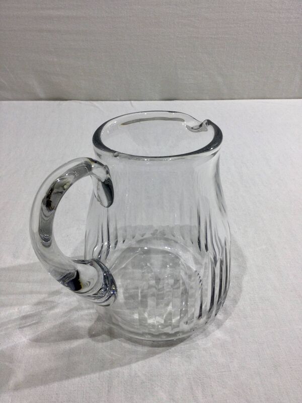 Baccarat – Broc à eau Casino