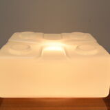 Ceiling light, 1970