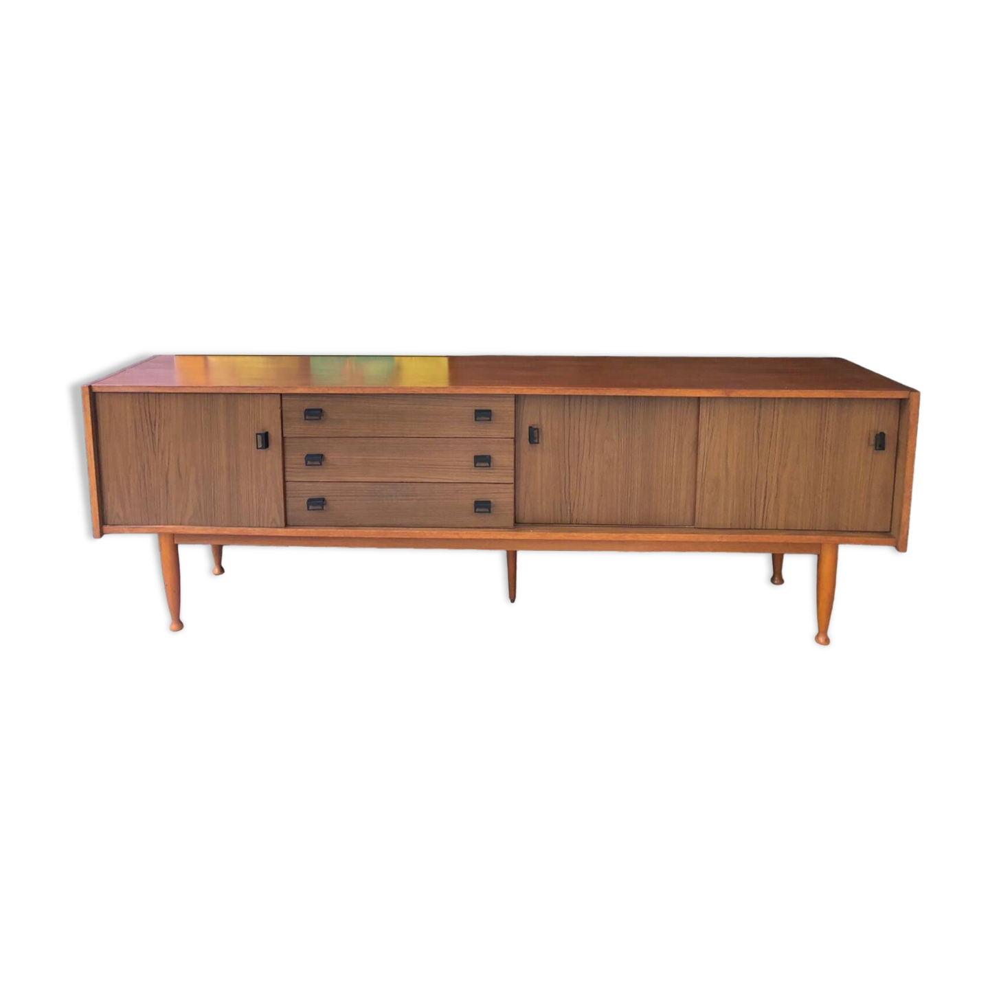Vintage sideboard