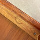 Danish nesting tables in teak