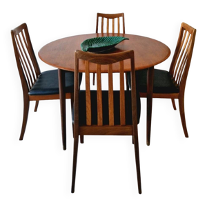 Ensemble de table et - gplan