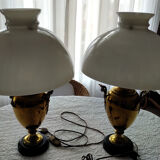 Table lamps