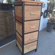 Meuble casiers 