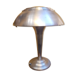 Art Deco mushroom lamp