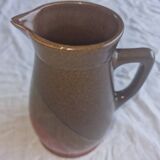 Vintage carafe pitcher
