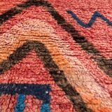 Tapis boujanya 160 x270cm