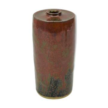 Vase en grès de Robert Héraud