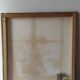 Oil on canvas bouquet of flowers signed
