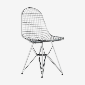 Wire DKR chair by Charles & Ray Eames