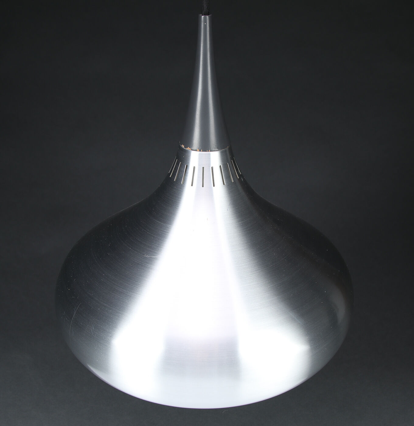 Suspension vintage 'Orient' de Jo Hammerborg pour Fog & Morup