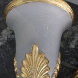 Paire d'appliques de style empire