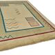 Turkish Handknotted Wool Oushak Rug 210 cm x 298 cm